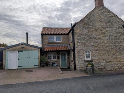 Daisy Cottage Church Lane, Thornton-Le-Dale, Thornton-Le-Dale, Pickering, North Yorkshire, YO18 7QL