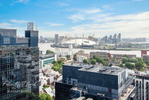 Apartment 2106, 25 Arena Tower, Crossharbour Plaza, London E14 9SS