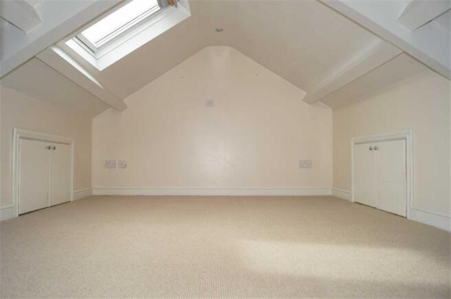 ATTIC ROOM