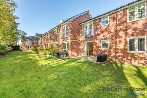 Browning Court, Fenham, Newcastle Upon Tyne