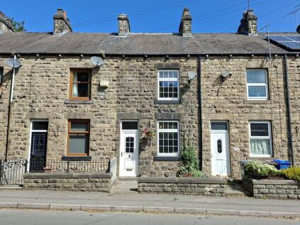 Manchester Road, Deepcar, S36