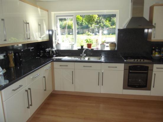 Kitchen Pic Two