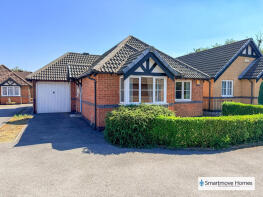 8, Newlands Close, Ripley DE5 3SL
