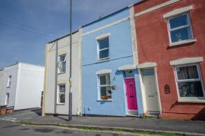 138, Devon Road, Easton, Bristol BS5 6ED