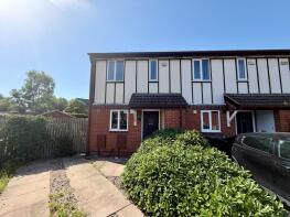 14, Bonniksen Close, Leamington Spa CV31 3RP