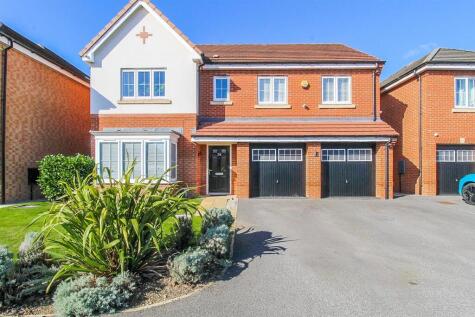 The Fouracres, Wakefield