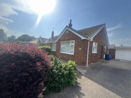 64, Mansion Court Gardens, Thorne, Doncaster DN8 5BJ