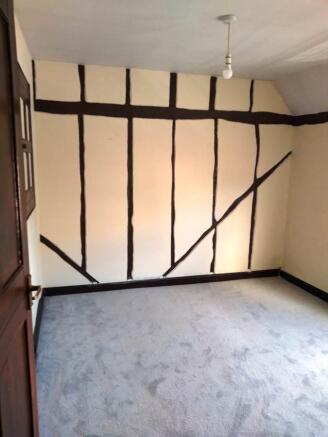 Second Double Bedroom