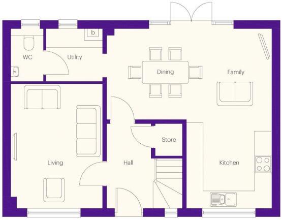 Ground Floor