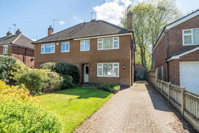 4 bed Semi-Detached for sale in york