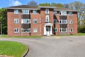 Flat 16, Jubilee Court, Ravenscroft, Crewe CW4 7HA