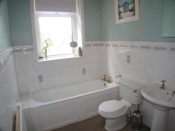 House Bathroom