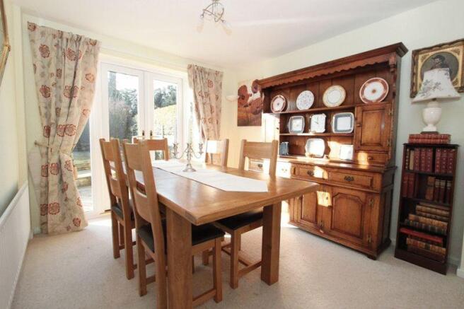 dining room p
