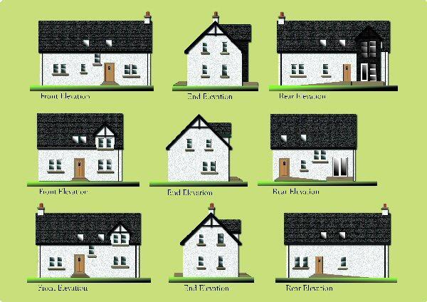 Elevations