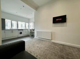110a, Borough Road, Middlesbrough TS1 2ES