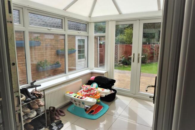 Conservatory