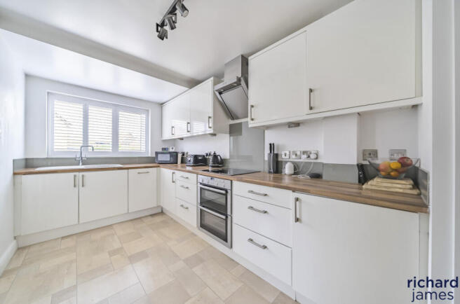 Keycroft Copse, Peatmoor, Swindon, SN5 photo 3