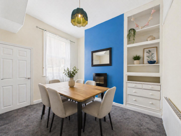 3 bed Terraced for sale Image 4