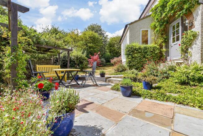 Patio / Decking