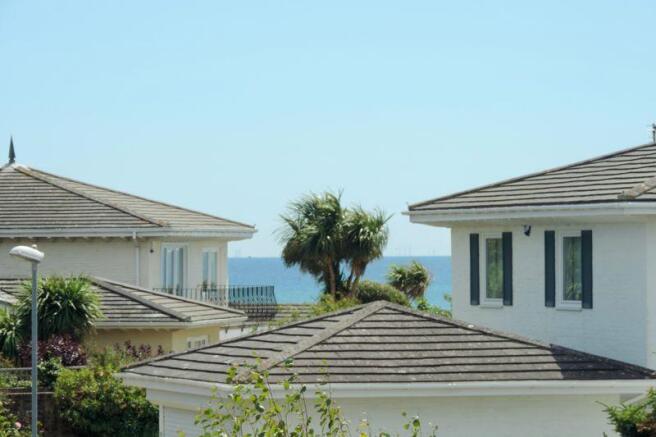 Sea Views