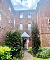 Flat 7, 350 Basing House, Shirley Road, Southampton SO15 3HY