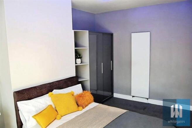 2 bed Terraced to rent Image 7
