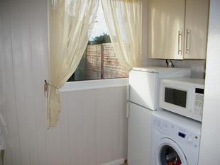 UTILITY AREA