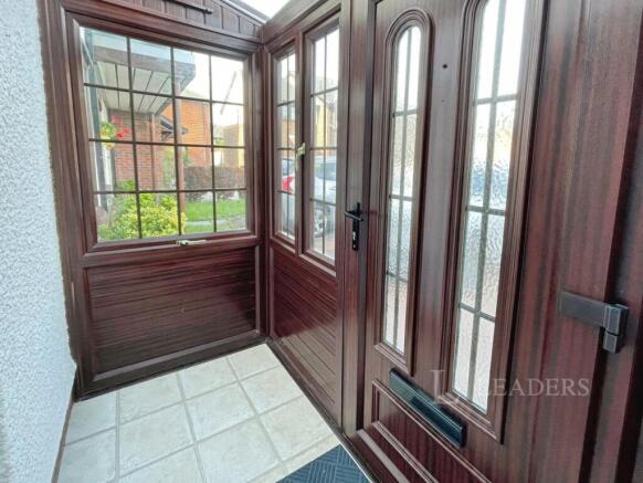 Porch