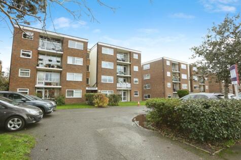 Westgate Road, Beckenham, BR3