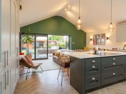 Fountains Road, Northallerton, DL6