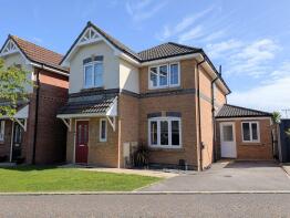 12, Singleton Close, Southport PR9 9DJ