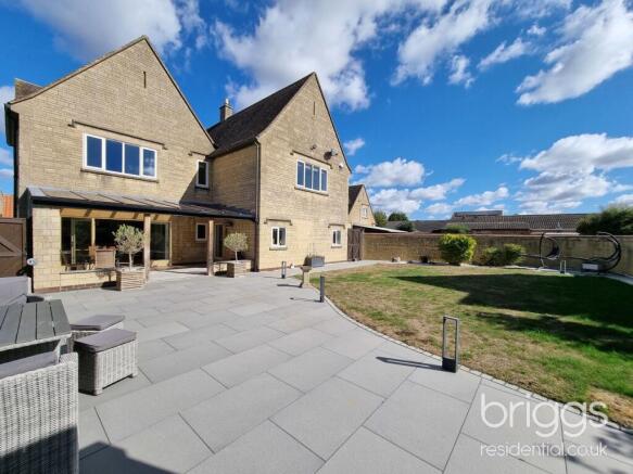 The Hawthornes, Market Deeping, PE6 photo 4