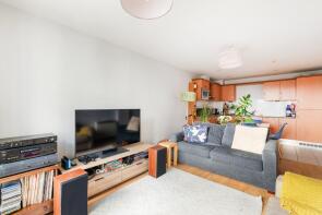 Flat 26, 27, Hardwicks Square, London SW18 4AL