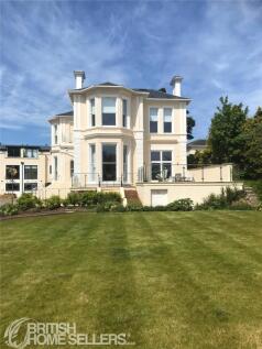 Daddyhole Road, Torquay, Devon, TQ1