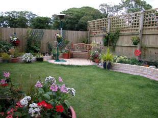 GARDEN