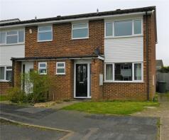 27, Lightsfield, Basingstoke RG23 7BL