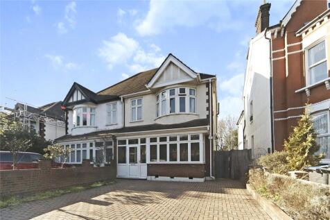 Morland Road, Croydon, CR0