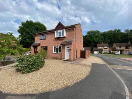 21, Sycamore Close, Willand EX15 2SH