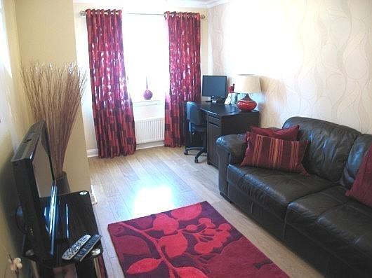 SITTING ROOM A