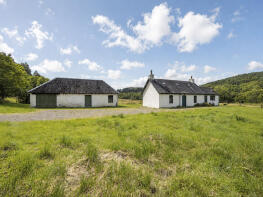 Viewpark, Easter Mandally, Mandally Road, Invergarry PH35 4HP