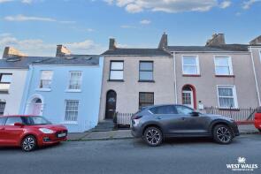 99, Laws Street, Pembroke Dock SA72 6DQ