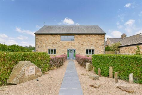 Blackburn Road, Ribchester, Ribble Valley