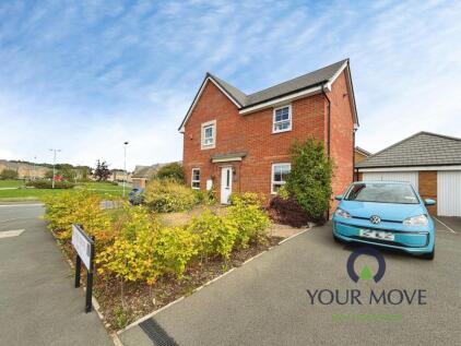 Oriel Drive, Royston, Barnsley, S71