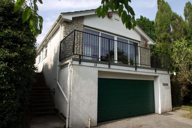 Front External