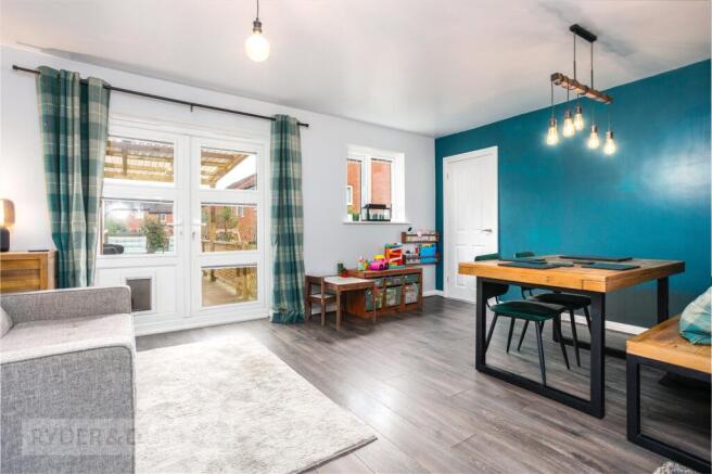 Breakfast Room