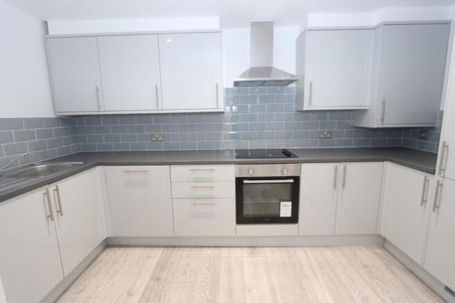 Oaktree Court 7