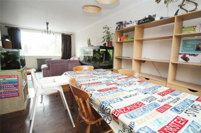 Lounge/Diner