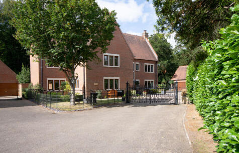 Bunny Hall Park, Nottingham, NG11