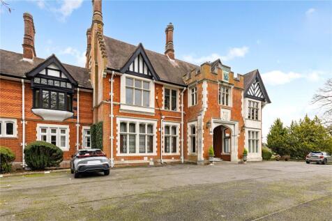Chorleywood House, Chorleywood House Drive, Chorleywood, Rickmansworth, WD3