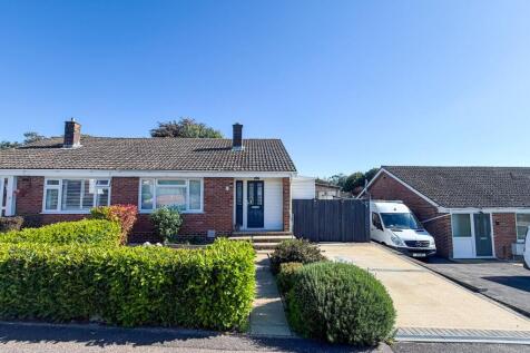 Lyndon Way, Lyminge, CT18